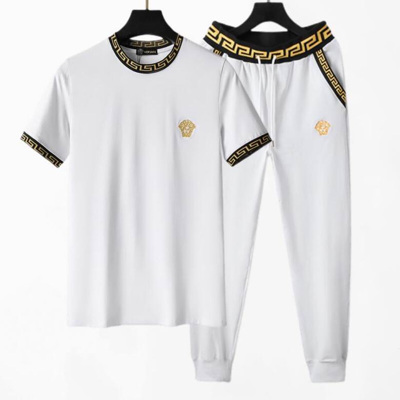 men Versace suits set-048